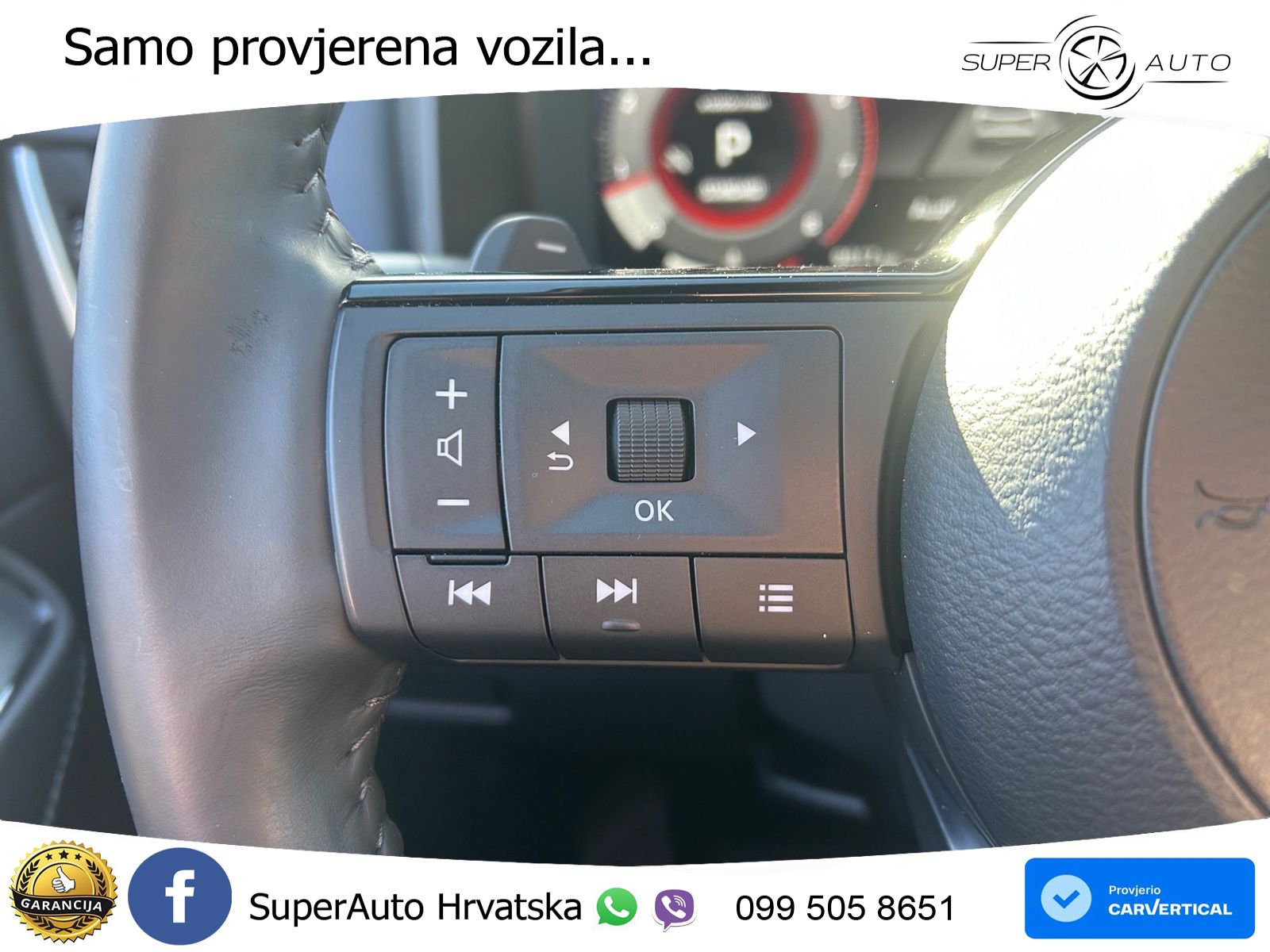 Nissan Qashqai 1.3 DIG-T (158 KS) Xtronic Tekna LED+GR SJED+ACC