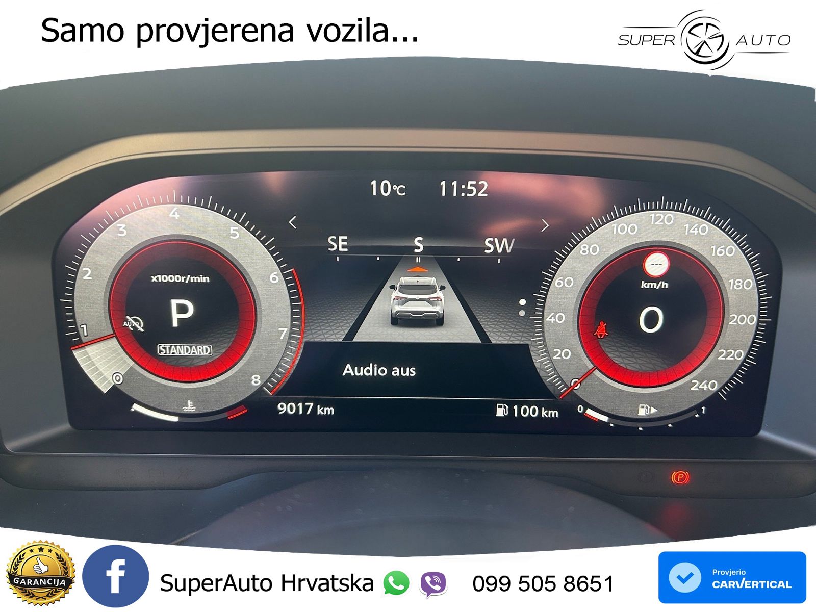 Nissan Qashqai 1.3 DIG-T (158 KS) Xtronic Tekna LED+GR SJED+ACC