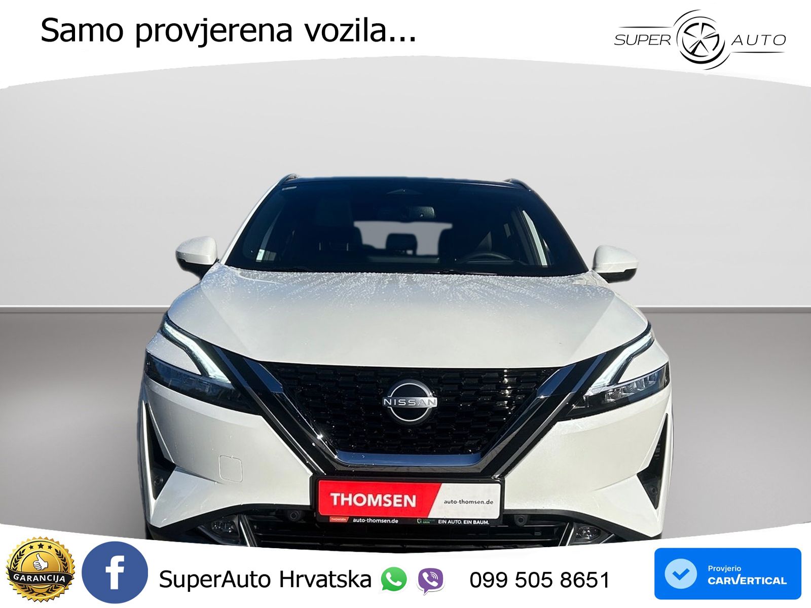 Nissan Qashqai 1.3 DIG-T (158 KS) Xtronic Tekna LED+GR SJED+ACC