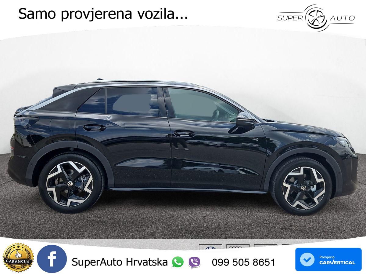 Volkswagen T-Roc II 1.5 eTSI (150 KS)  DSG LED+GR SJED+ACC