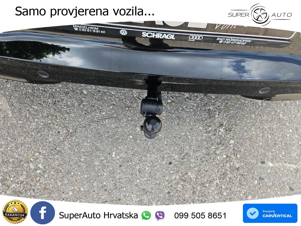Volkswagen T-Roc II 1.5 eTSI (150 KS)  DSG LED+GR SJED+ACC