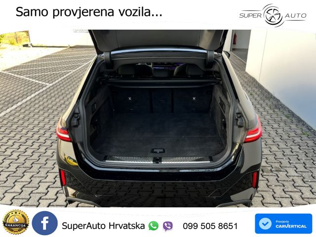 BMW 520d Touring (197 KS) Steptronic M Sport LED+GR SJED+ACC