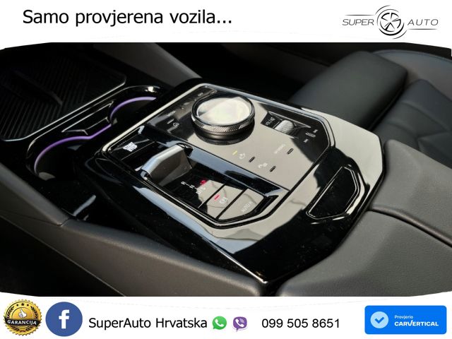 BMW 520d Touring (197 KS) Steptronic M Sport LED+GR SJED+ACC
