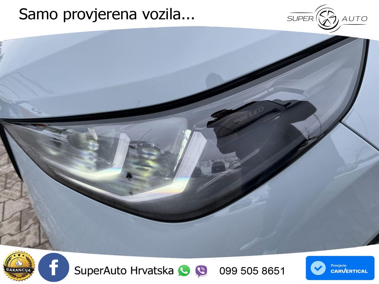 BMW X3 40d xDrive Steptronic ACC+HEAD+4xGR SJED+360+PANO