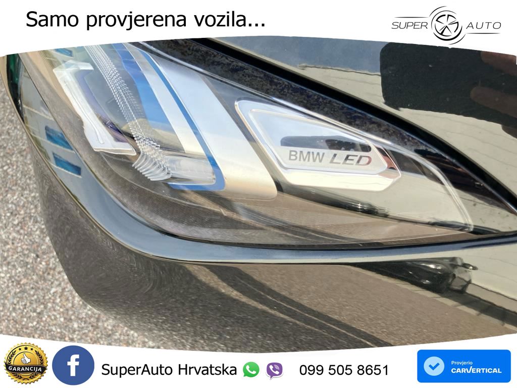 BMW 318i (156 KS) Steptronic