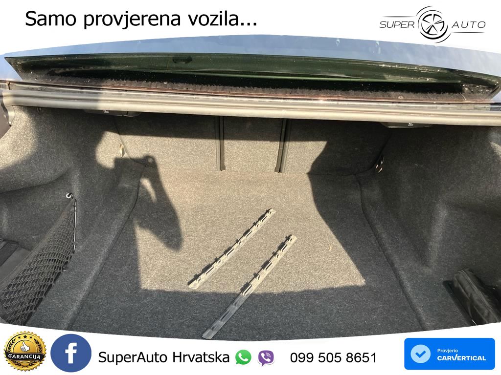 BMW 318i (156 KS) Steptronic