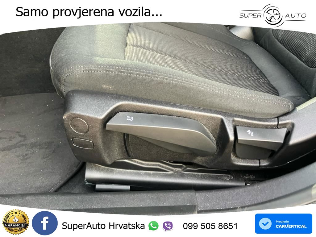 BMW 318i (156 KS) Steptronic