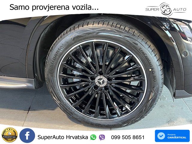 Mercedes GLC 300d (269 KS) 4MATIC 9G-TRONIC AMG ACC+GR SJED+360+PANO