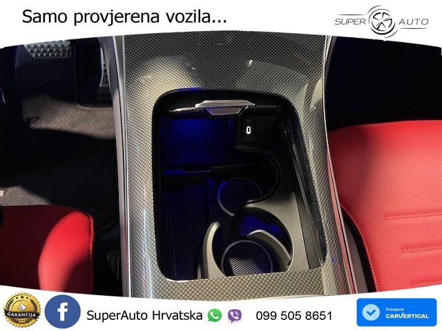 Mercedes GLC 300d (269 KS) 4MATIC 9G-TRONIC AMG ACC+GR SJED+360+PANO