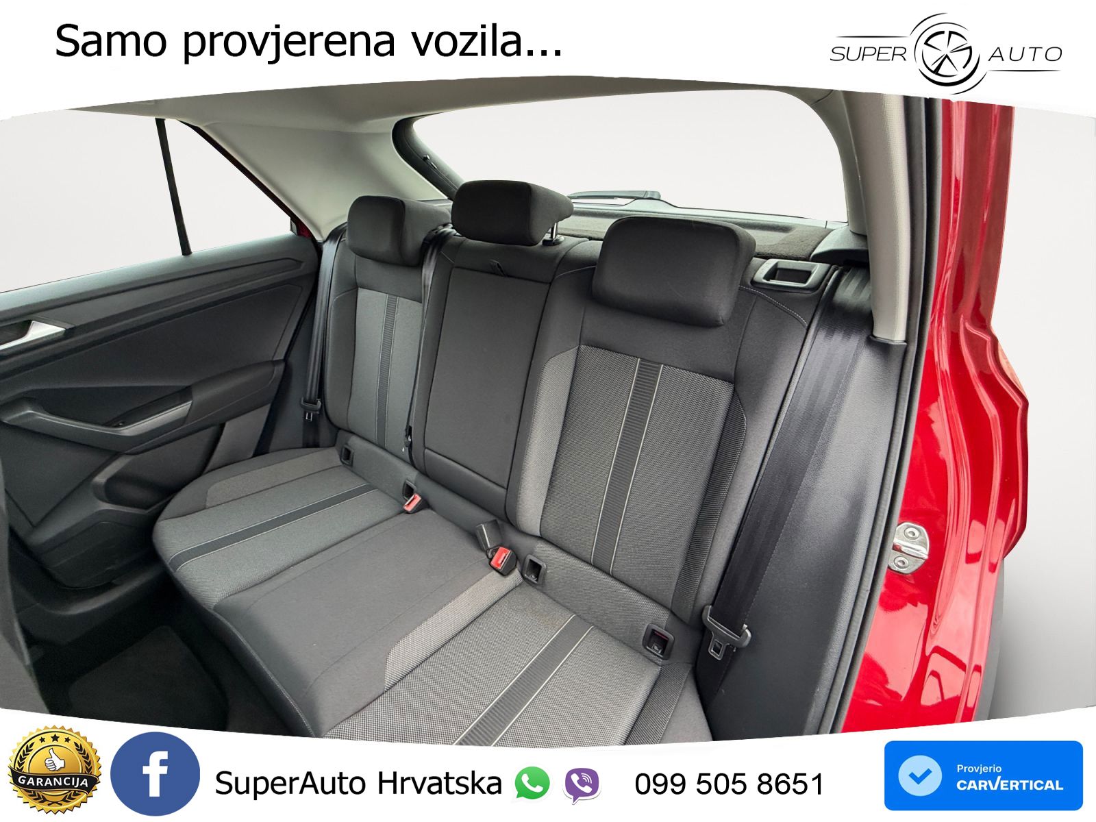 Volkswagen T-Roc I 2.0 TDI (116 KS)