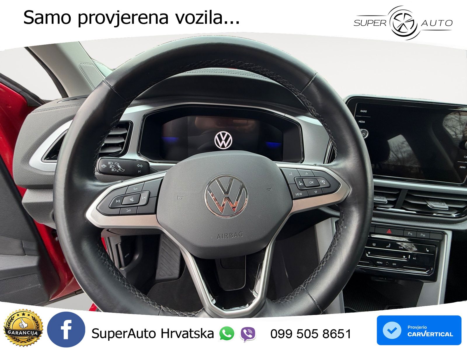 Volkswagen T-Roc I 2.0 TDI (116 KS)
