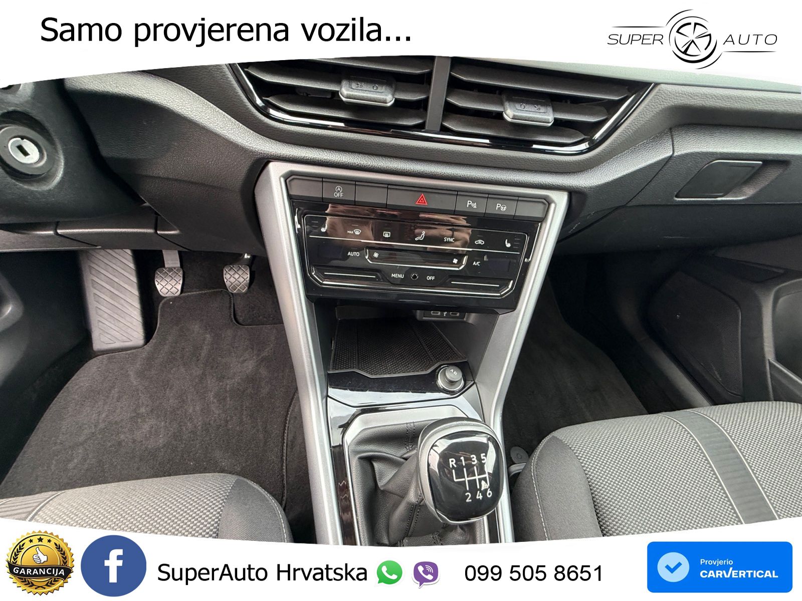 Volkswagen T-Roc I 2.0 TDI (116 KS)