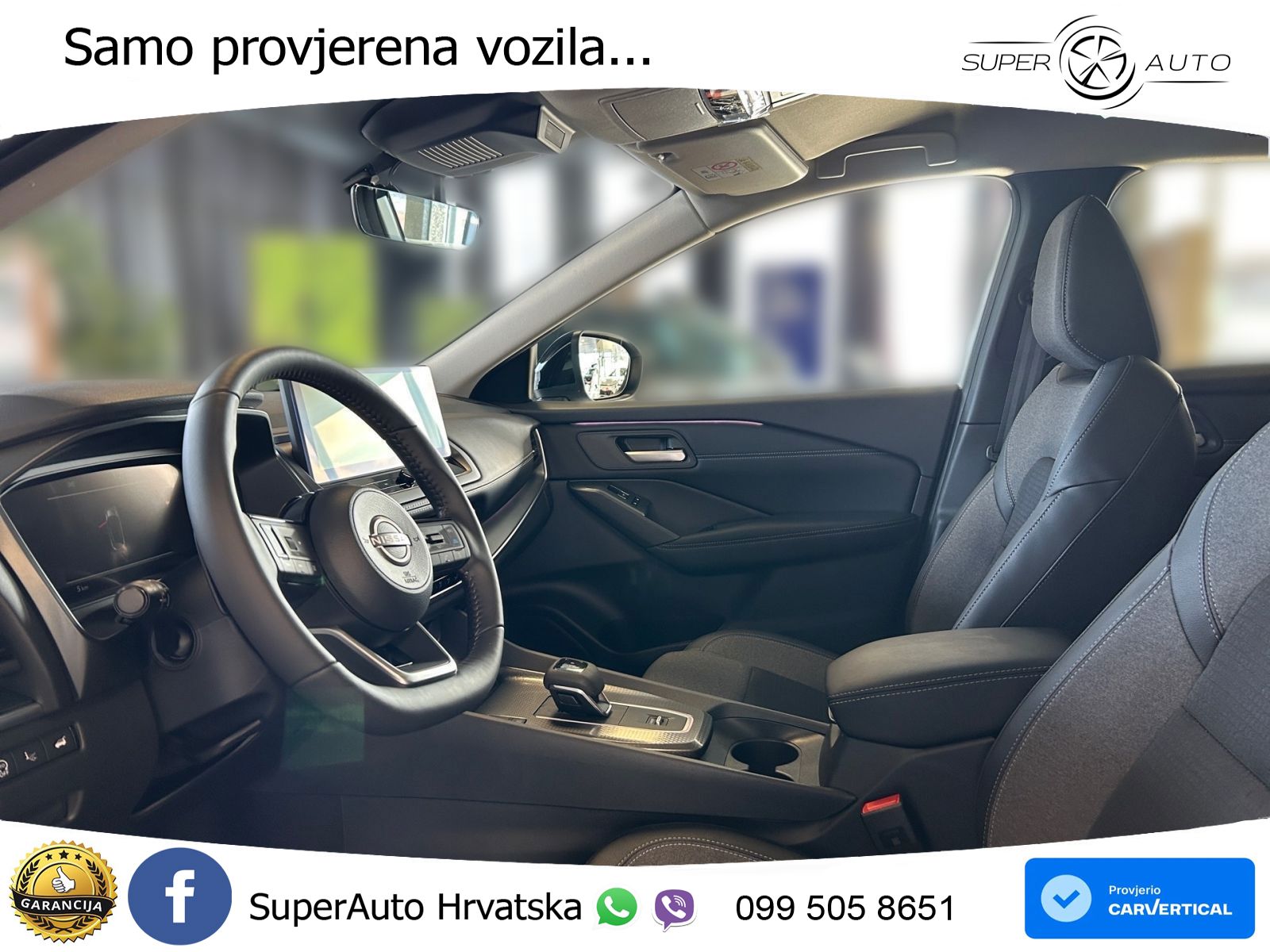 Nissan Qashqai 1.3 DIG-T (158 KS) Xtronic LED+GR SJED+ACC