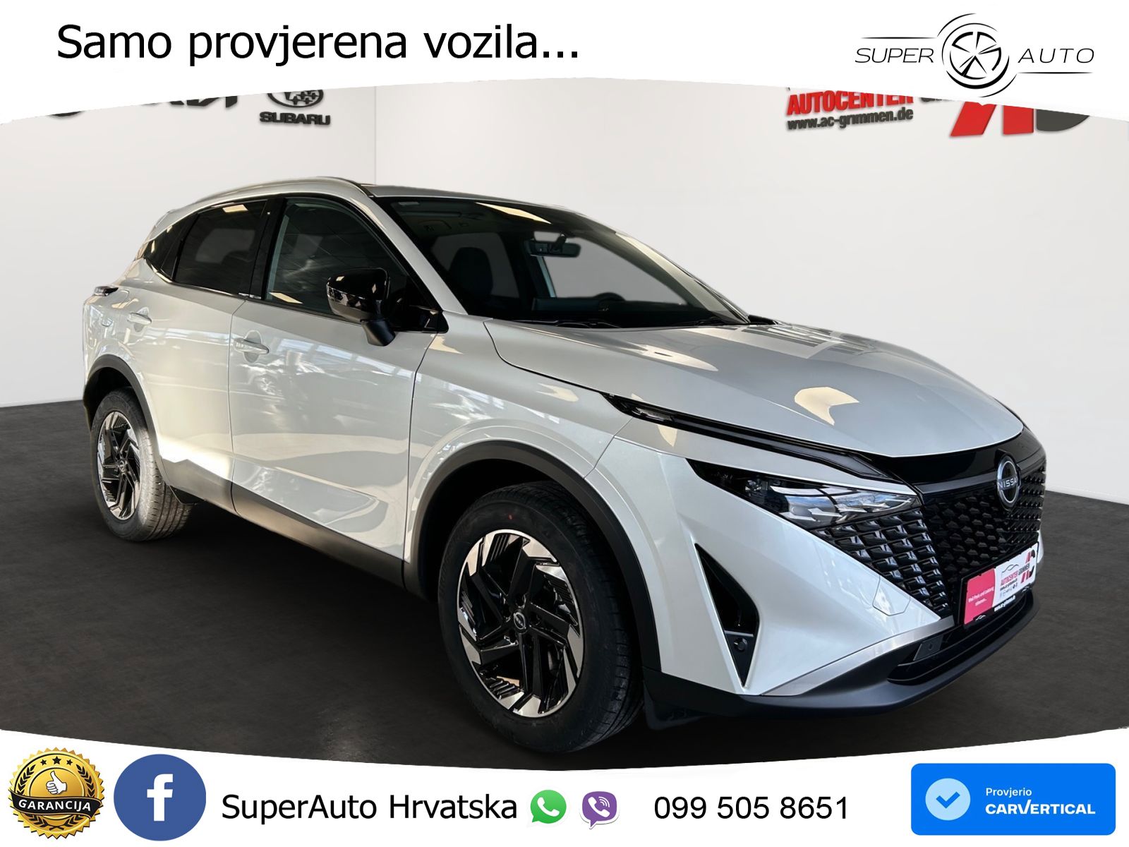Nissan Qashqai 1.3 DIG-T (158 KS) Xtronic LED+GR SJED+ACC