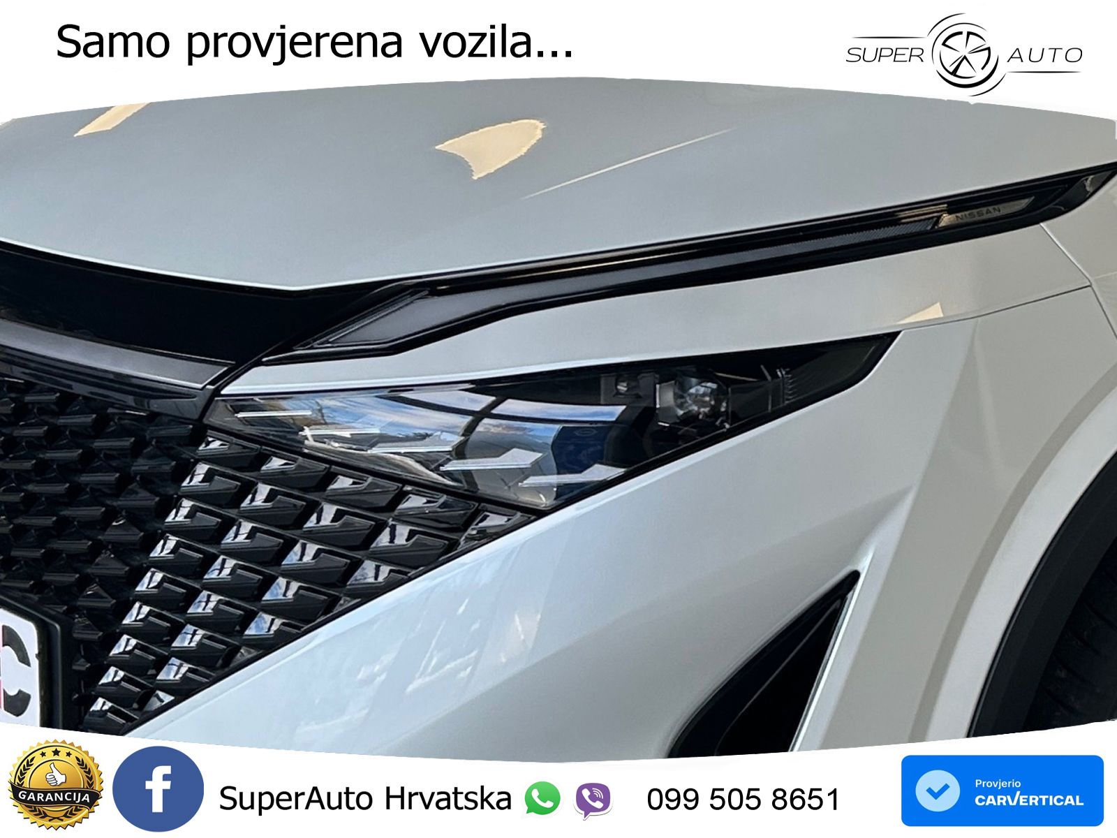 Nissan Qashqai 1.3 DIG-T (158 KS) Xtronic LED+GR SJED+ACC
