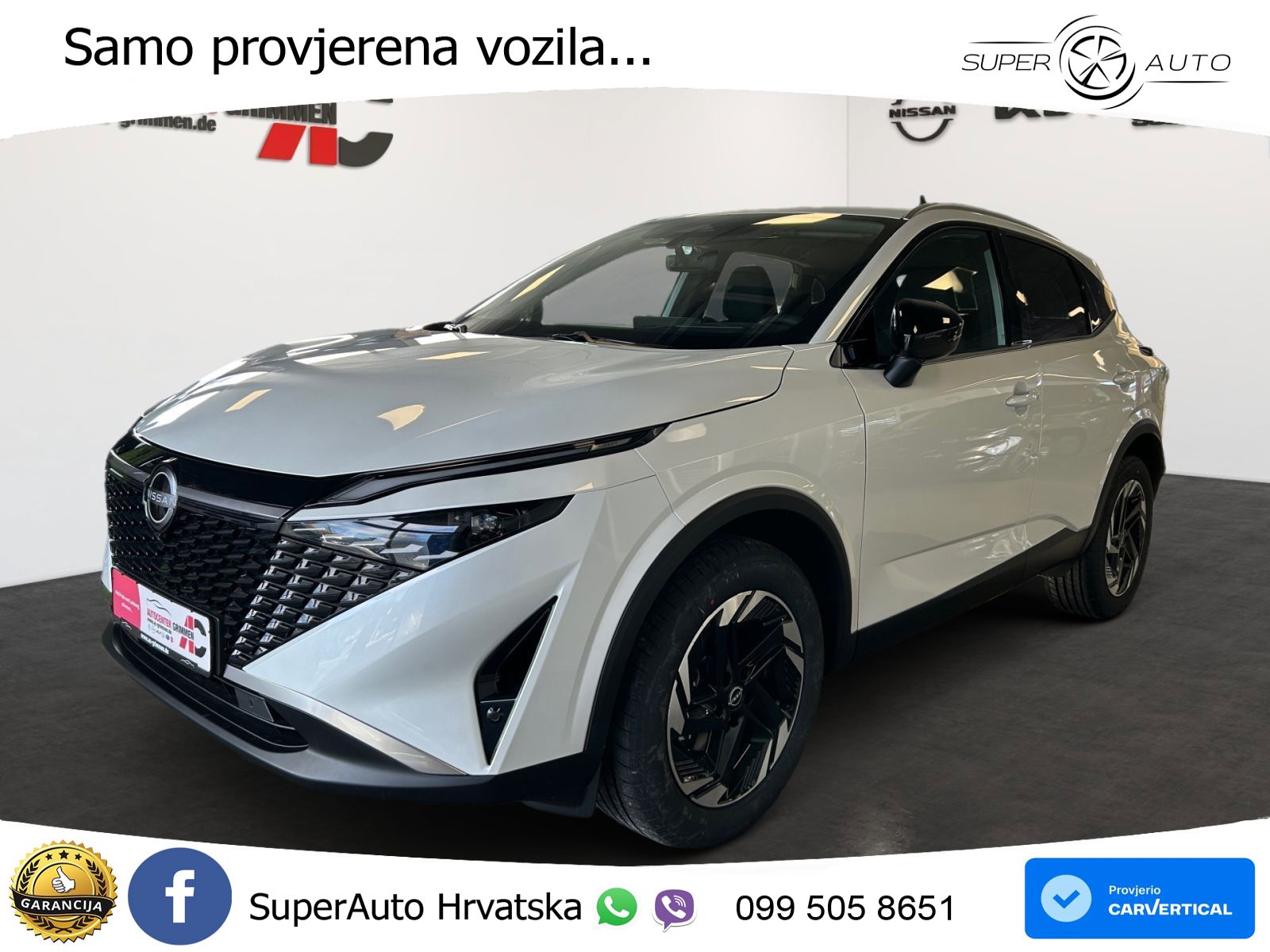 Nissan Qashqai 1.3 DIG-T (158 KS) Xtronic LED+GR SJED+ACC