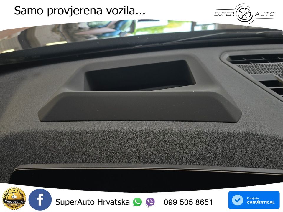 BMW X1 20d (163 KS) xDrive Steptronic LED+GR SJED+ACC