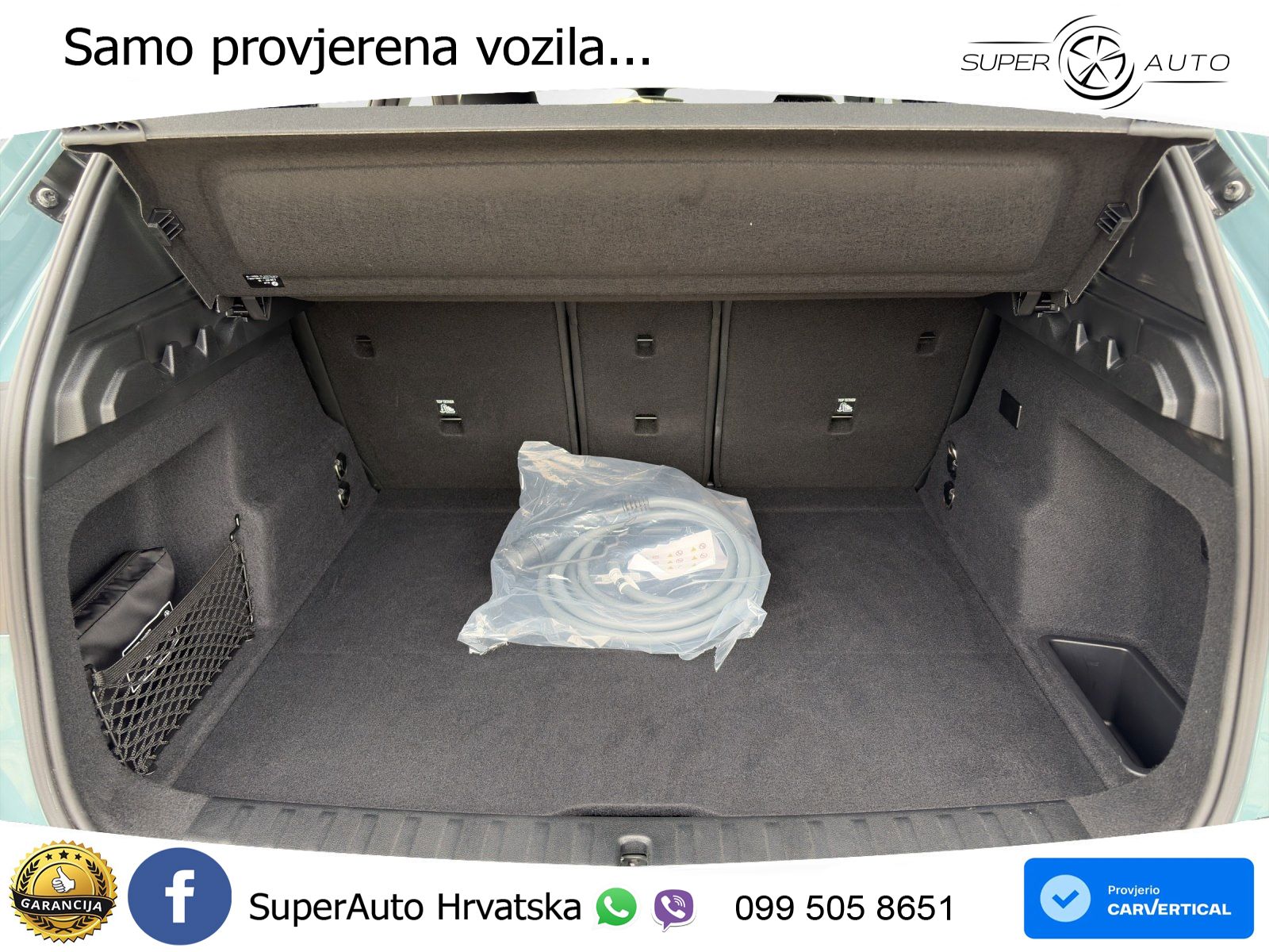 BMW iX1 66.5 kWh (204 KS) eDrive20