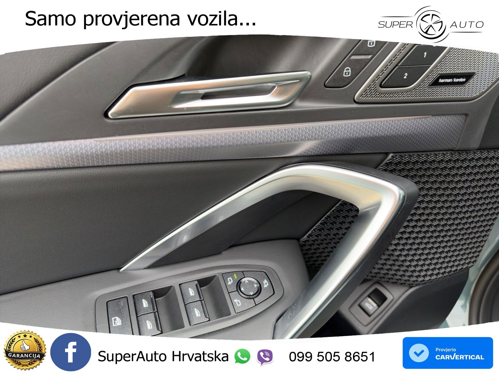 BMW iX1 66.5 kWh (204 KS) eDrive20