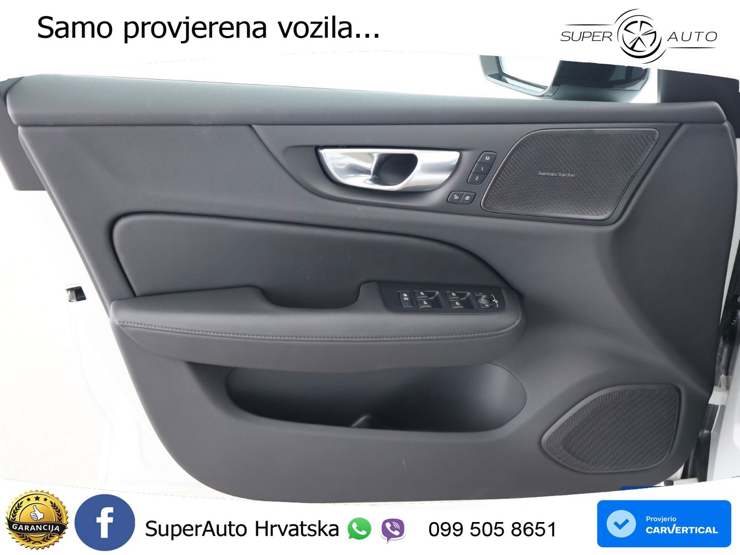 Volvo V60 2.0 B4 Benzin DCT LED+GR SJED+ACC