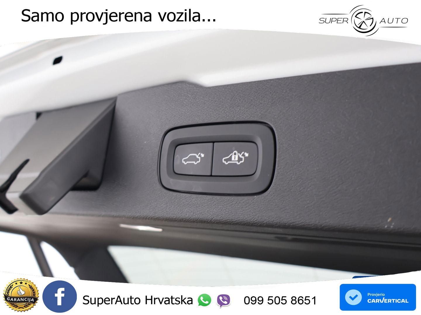 Volvo V60 2.0 B4 Benzin DCT LED+GR SJED+ACC
