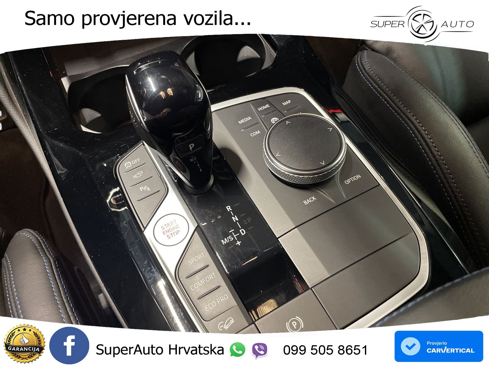 BMW X4 M40i (360 KS) xDrive Steptronic