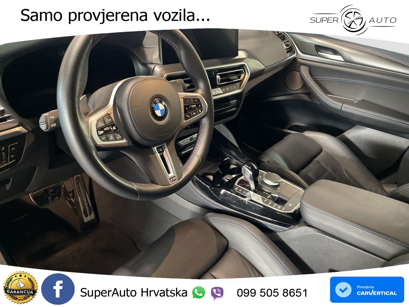 BMW X4 M40i (360 KS) xDrive Steptronic