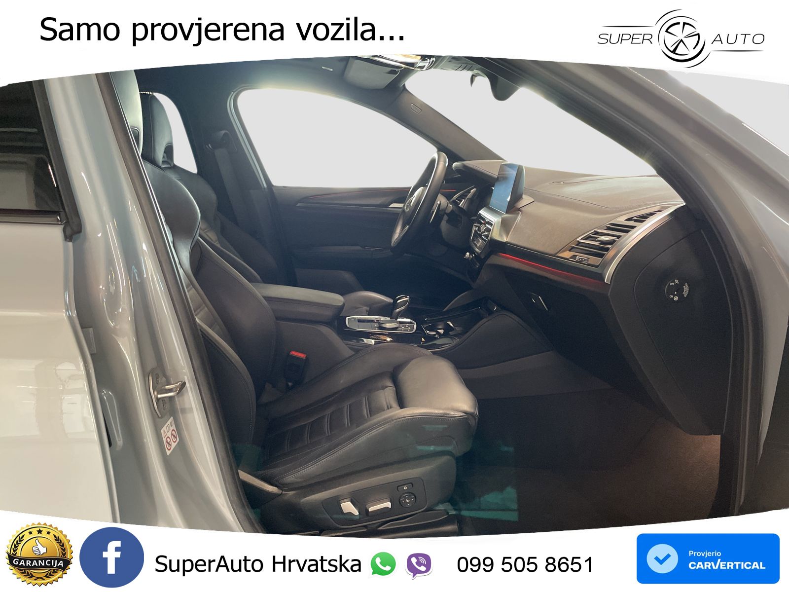BMW X4 M40i (360 KS) xDrive Steptronic