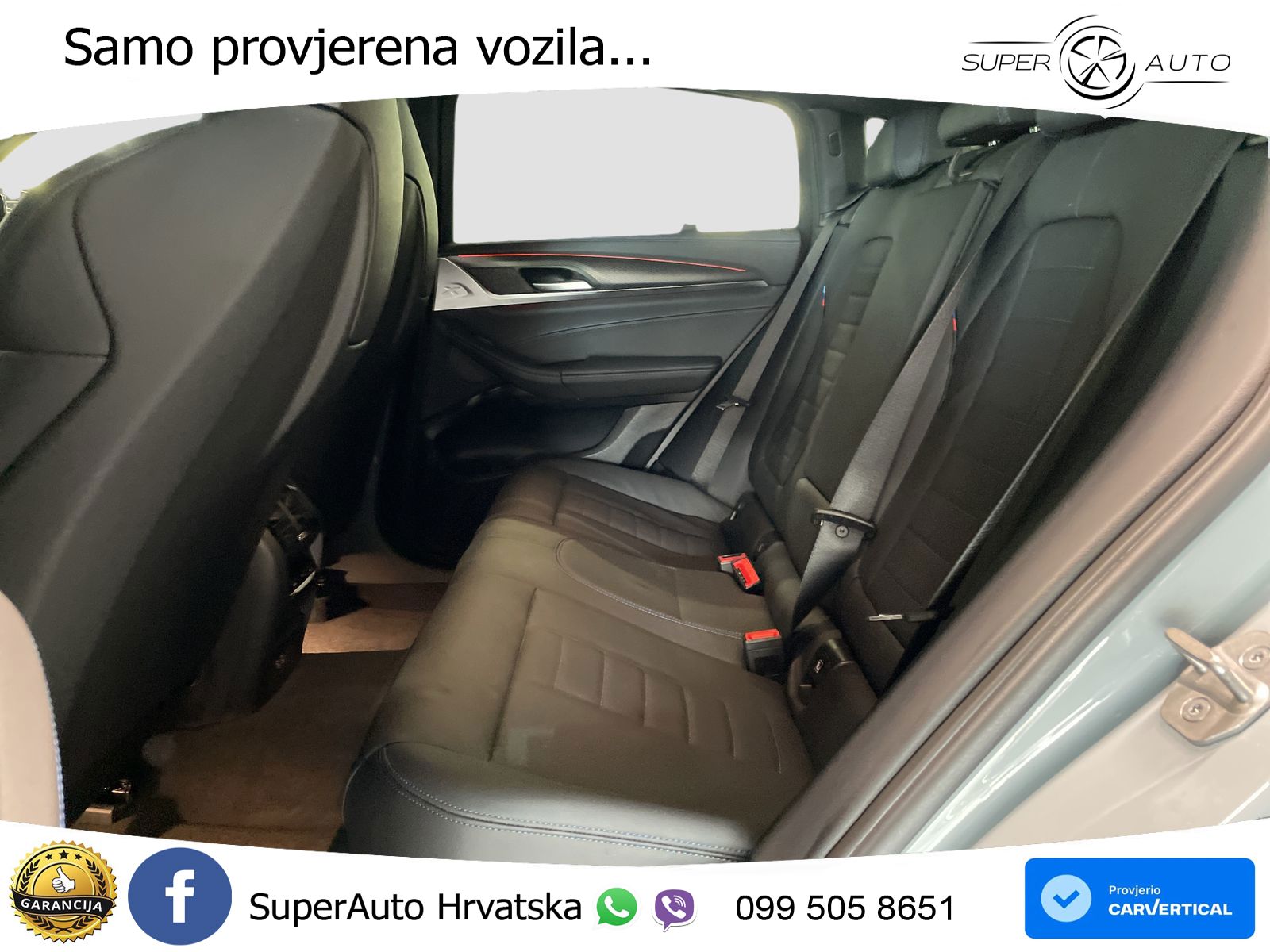 BMW X4 M40i (360 KS) xDrive Steptronic