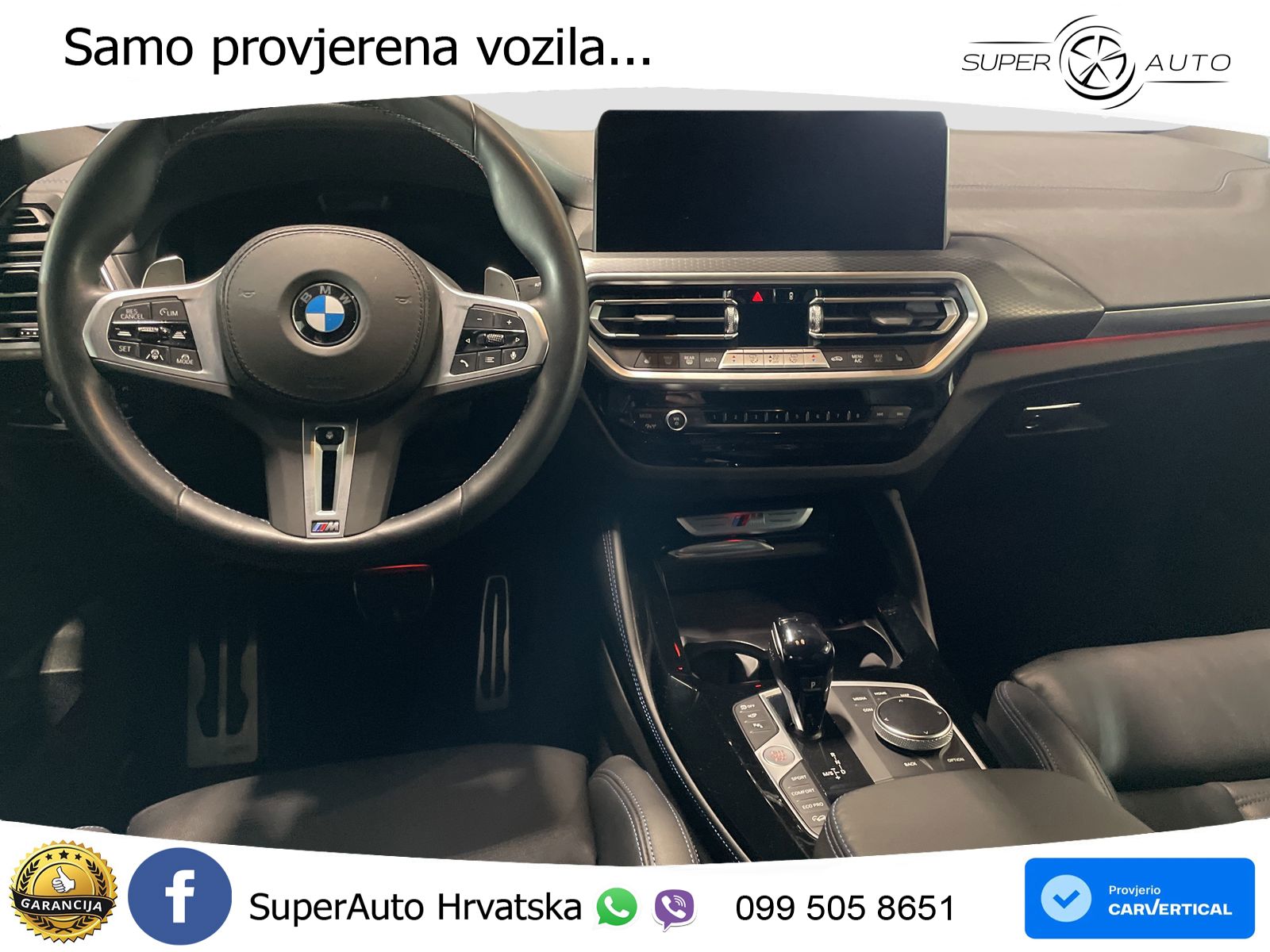 BMW X4 M40i (360 KS) xDrive Steptronic