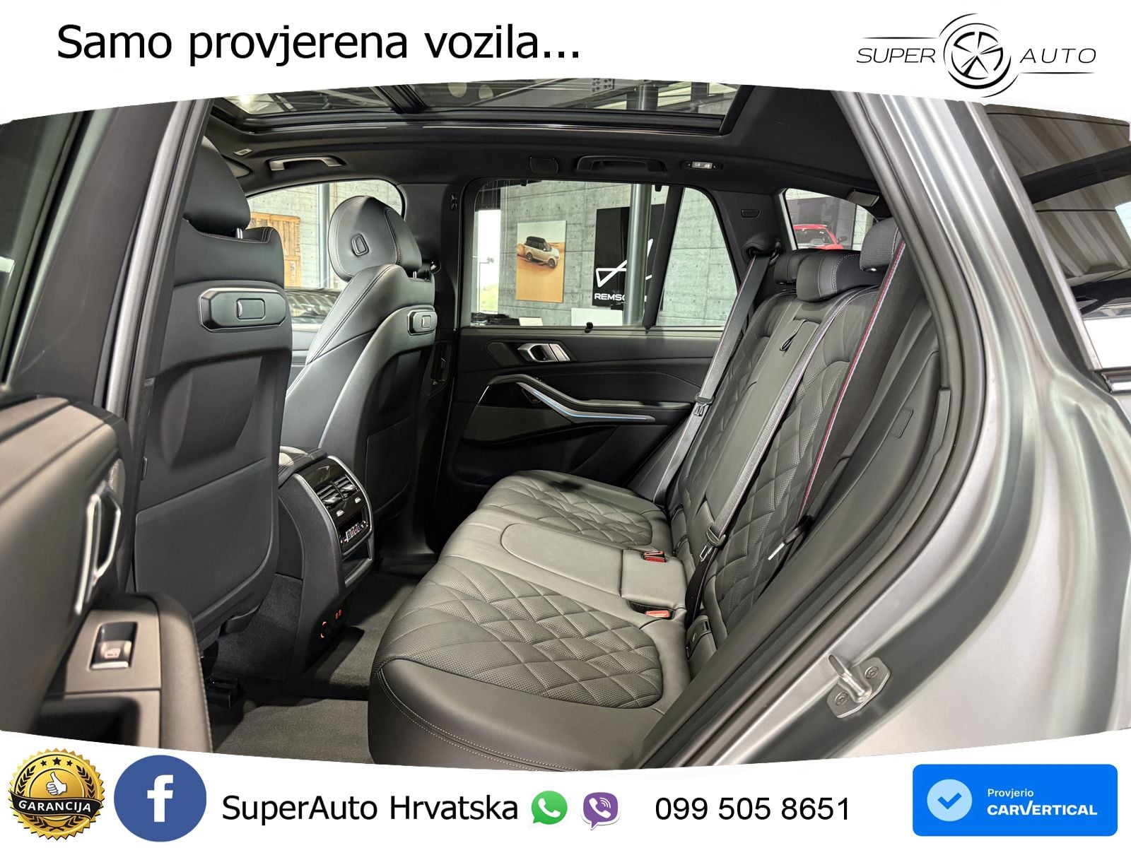 BMW X5 30d (298 KS) xDrive Steptronic M Sport