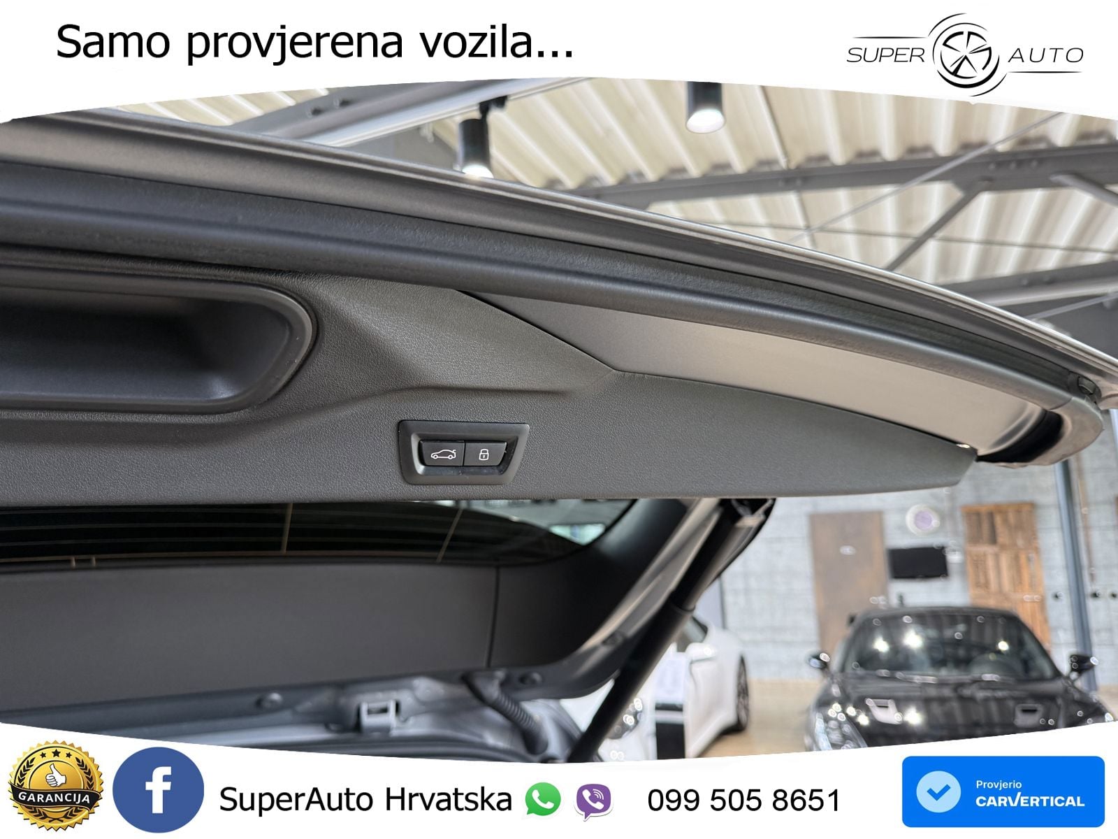 BMW X5 30d (298 KS) xDrive Steptronic M Sport