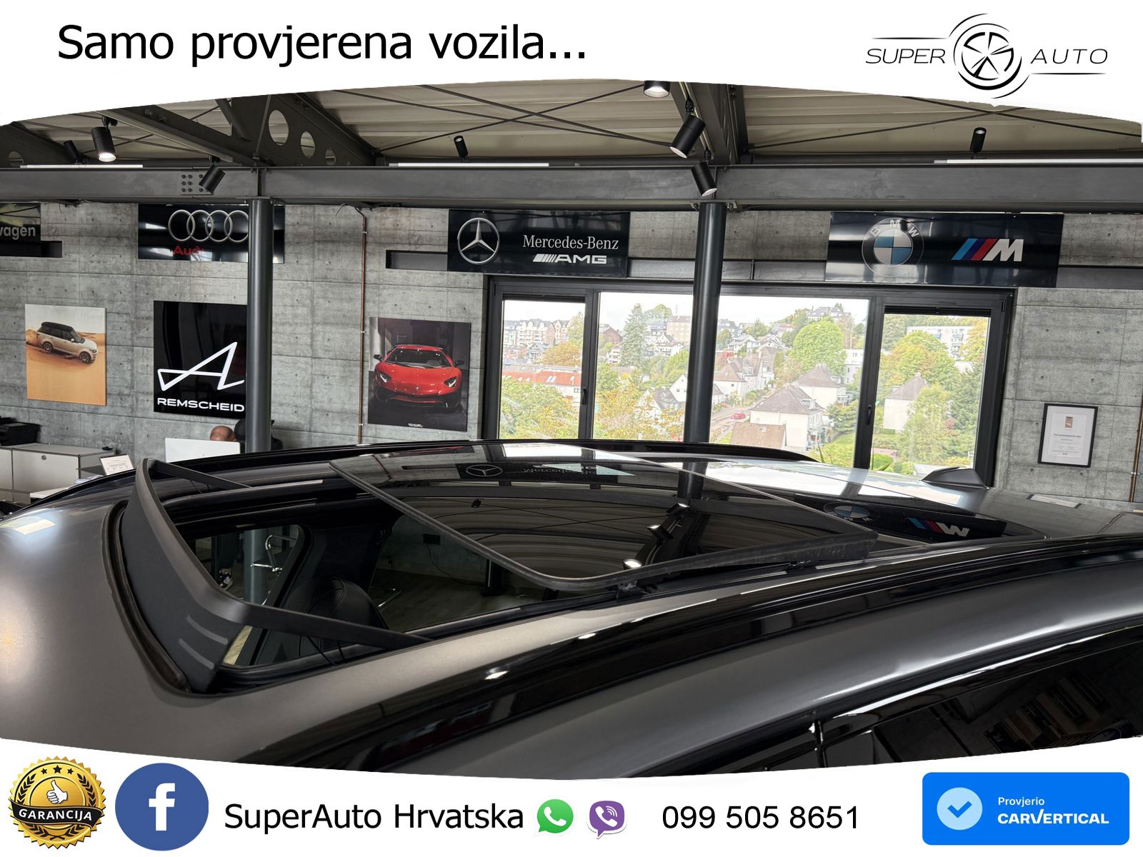 BMW X5 30d (298 KS) xDrive Steptronic M Sport
