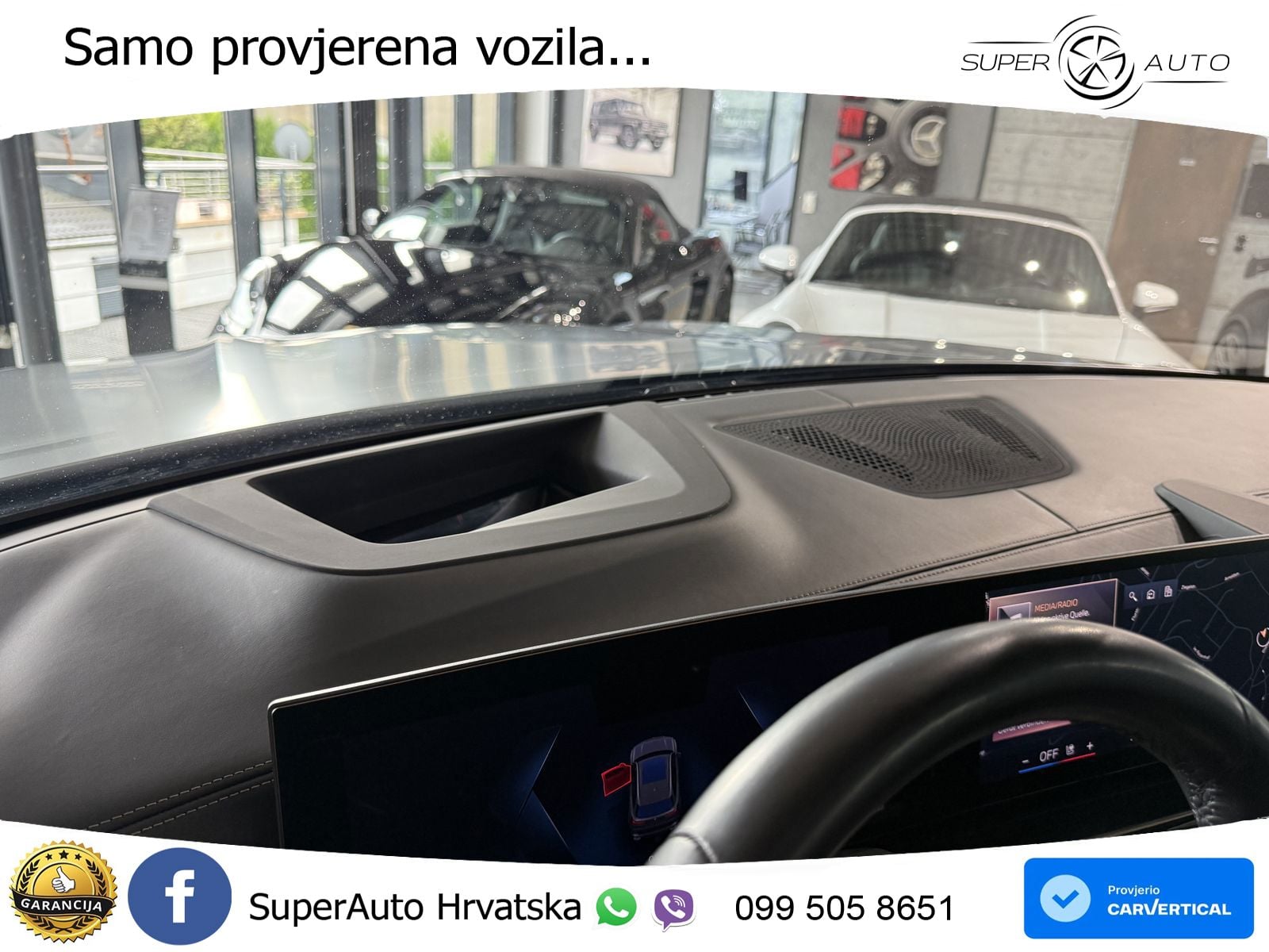 BMW X5 30d (298 KS) xDrive Steptronic M Sport