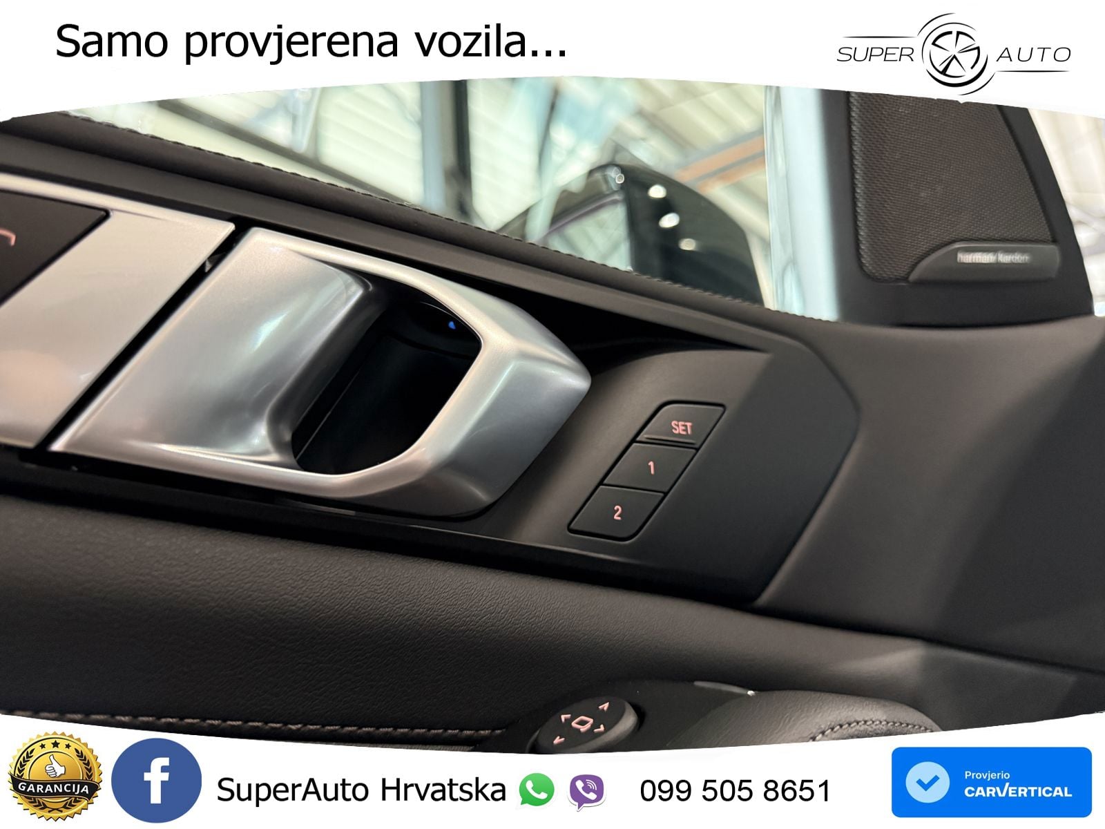 BMW X5 30d (298 KS) xDrive Steptronic M Sport