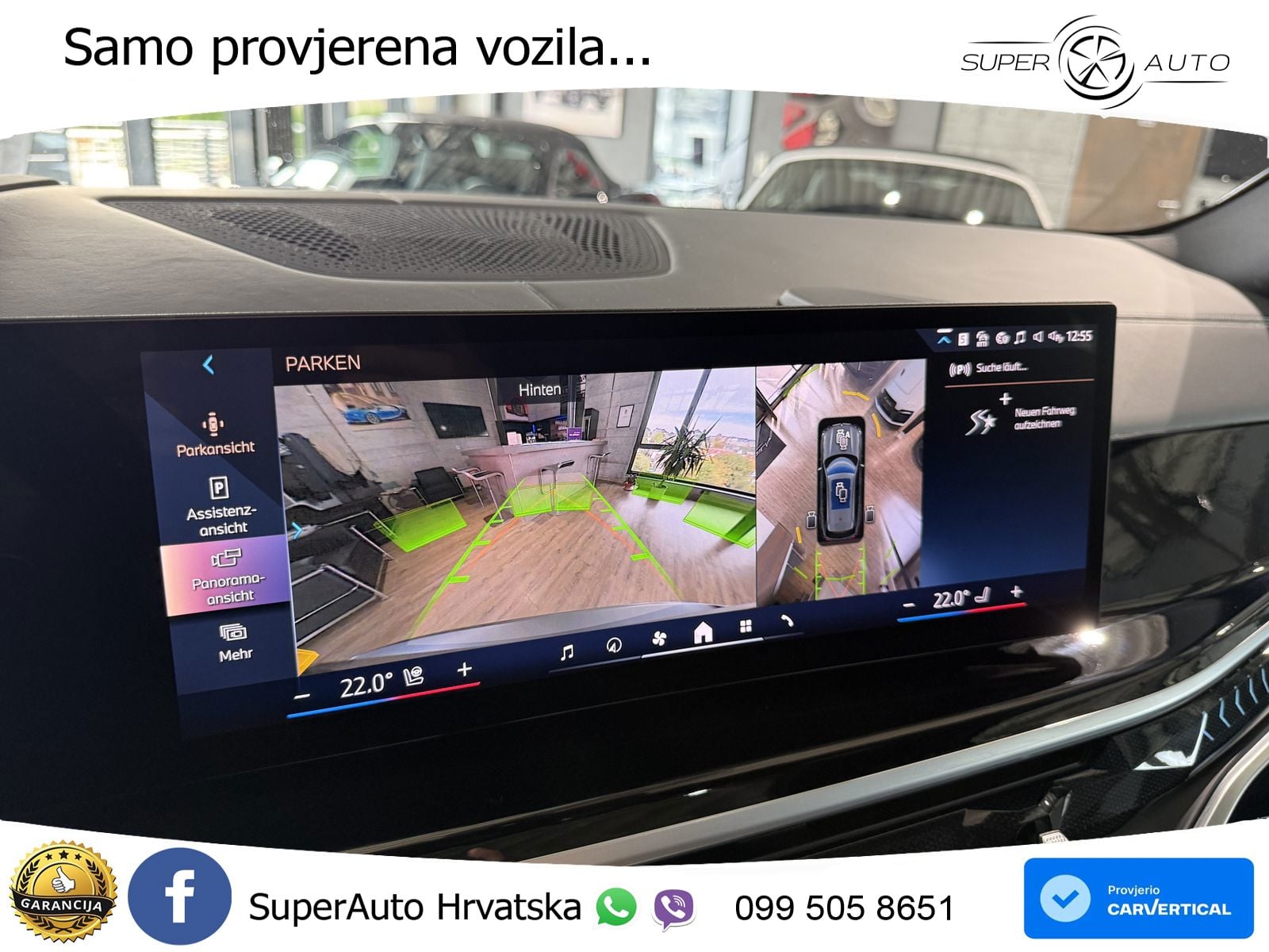 BMW X5 30d (298 KS) xDrive Steptronic M Sport