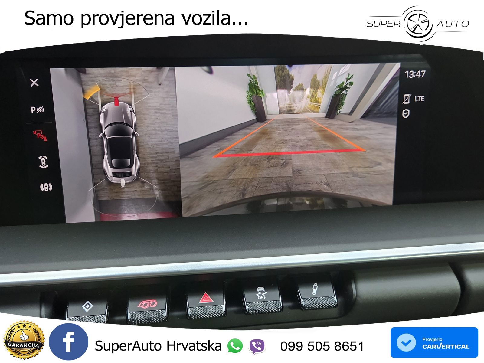 Porsche 911 Turbo Cabriolet 3.8 (580 KS) PDK LED+GR SJED+ACC