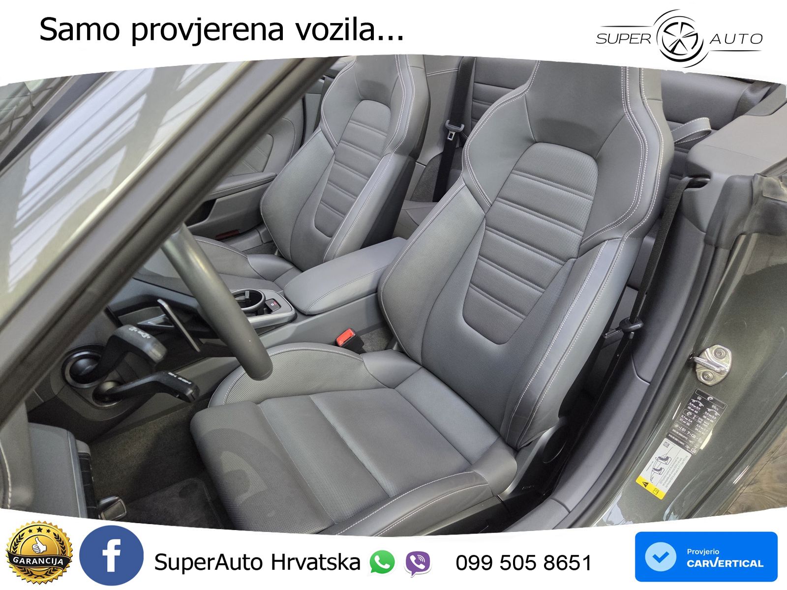 Porsche 911 Turbo Cabriolet 3.8 (580 KS) PDK LED+GR SJED+ACC
