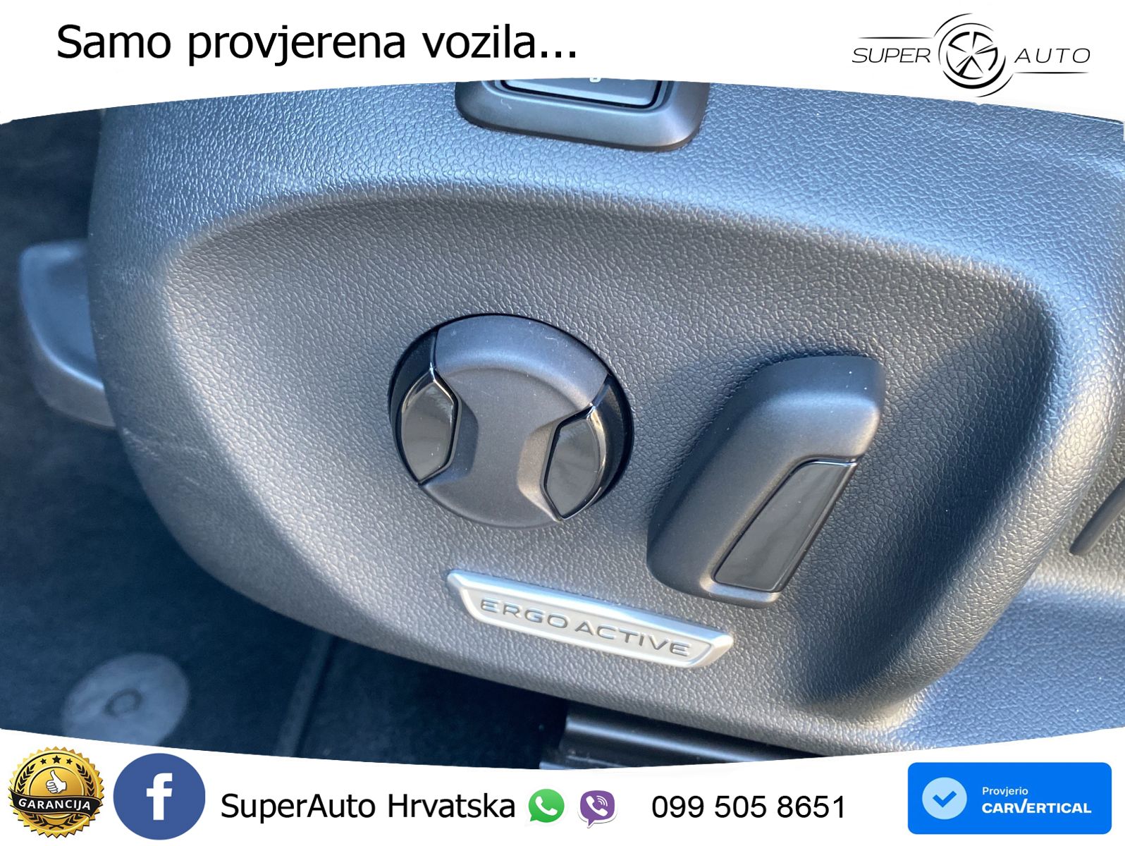 Volkswagen Passat Variant 1.5 eTSI (150 KS) DSG LED+GR SJED+ACC