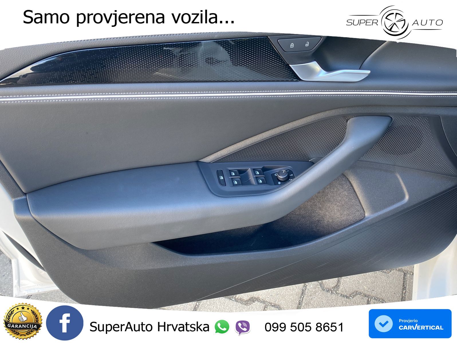 Volkswagen Passat Variant 1.5 eTSI (150 KS) DSG LED+GR SJED+ACC