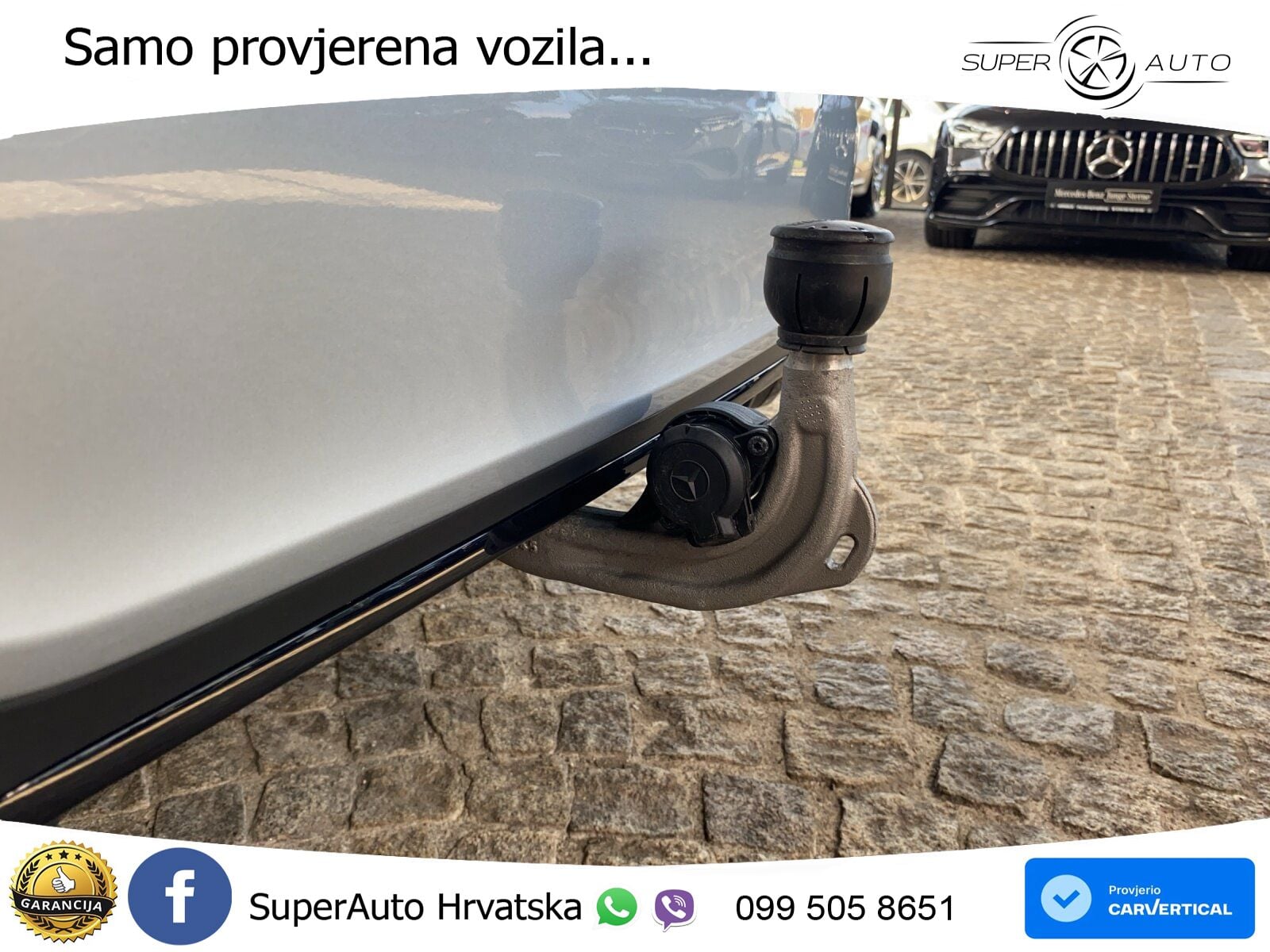 Mercedes-Benz A 200 7G-DCT AMG