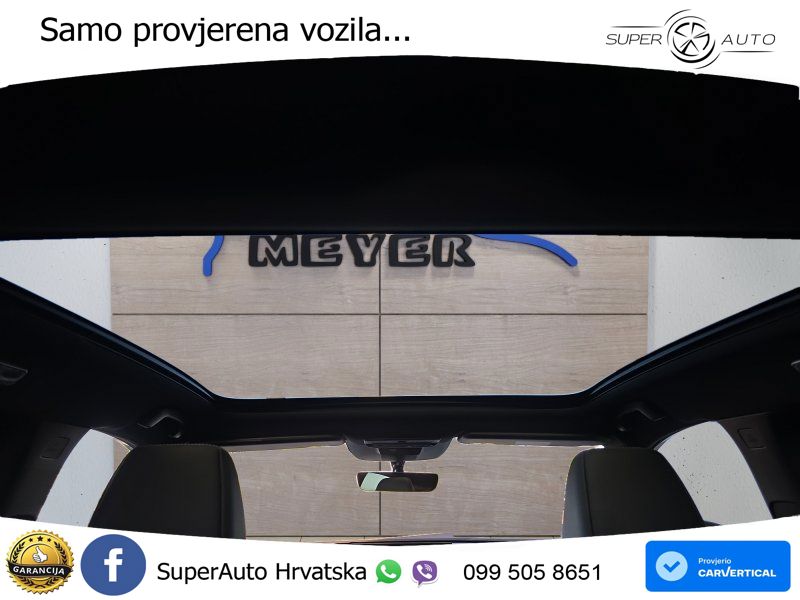 Nissan Qashqai 1.3 DIG-T (158 KS) Xtronic Tekna LED+GR SJED+ACC