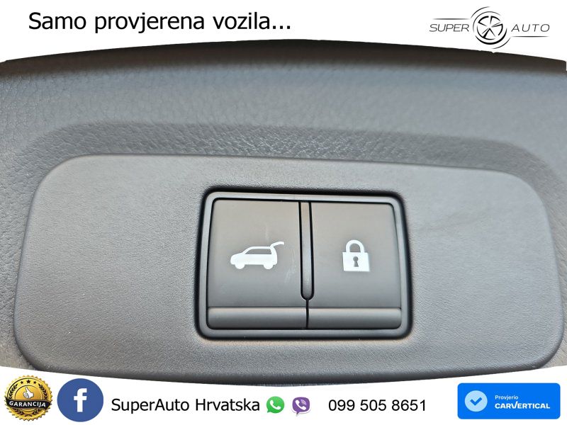 Nissan Qashqai 1.3 DIG-T (158 KS) Xtronic Tekna LED+GR SJED+ACC
