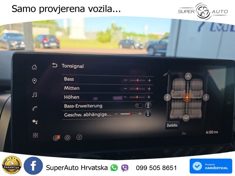 Nissan Qashqai 1.3 DIG-T (158 KS) Xtronic Tekna LED+GR SJED+ACC
