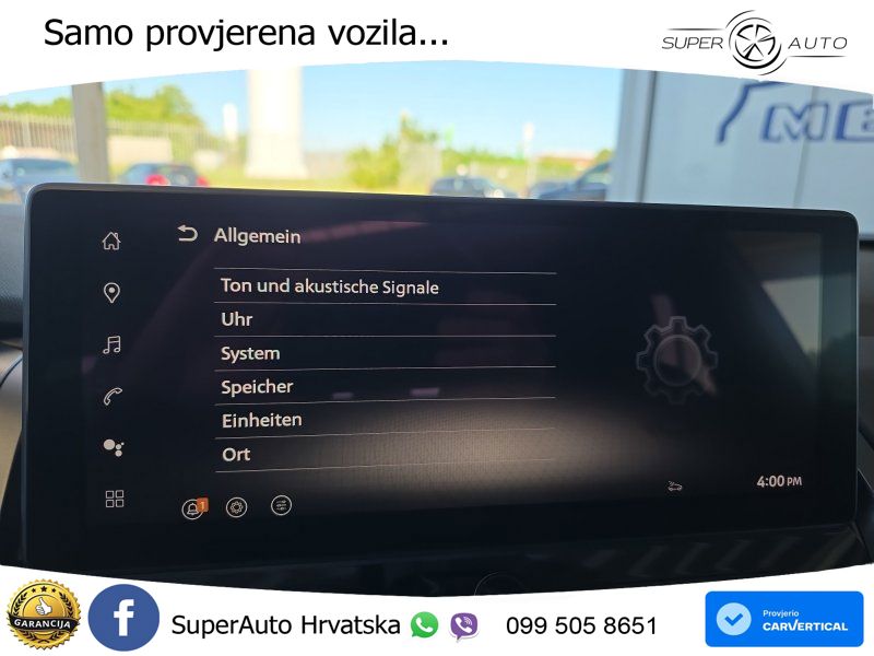 Nissan Qashqai 1.3 DIG-T (158 KS) Xtronic Tekna LED+GR SJED+ACC