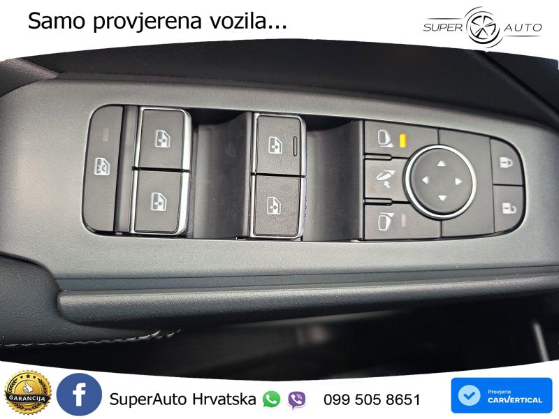 Nissan Qashqai 1.3 DIG-T (158 KS) Xtronic Tekna LED+GR SJED+ACC
