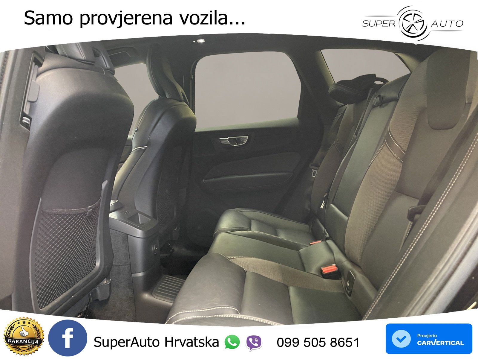 Volvo XC60 T8 AWD Geartronic LED+GR SJED+ACC