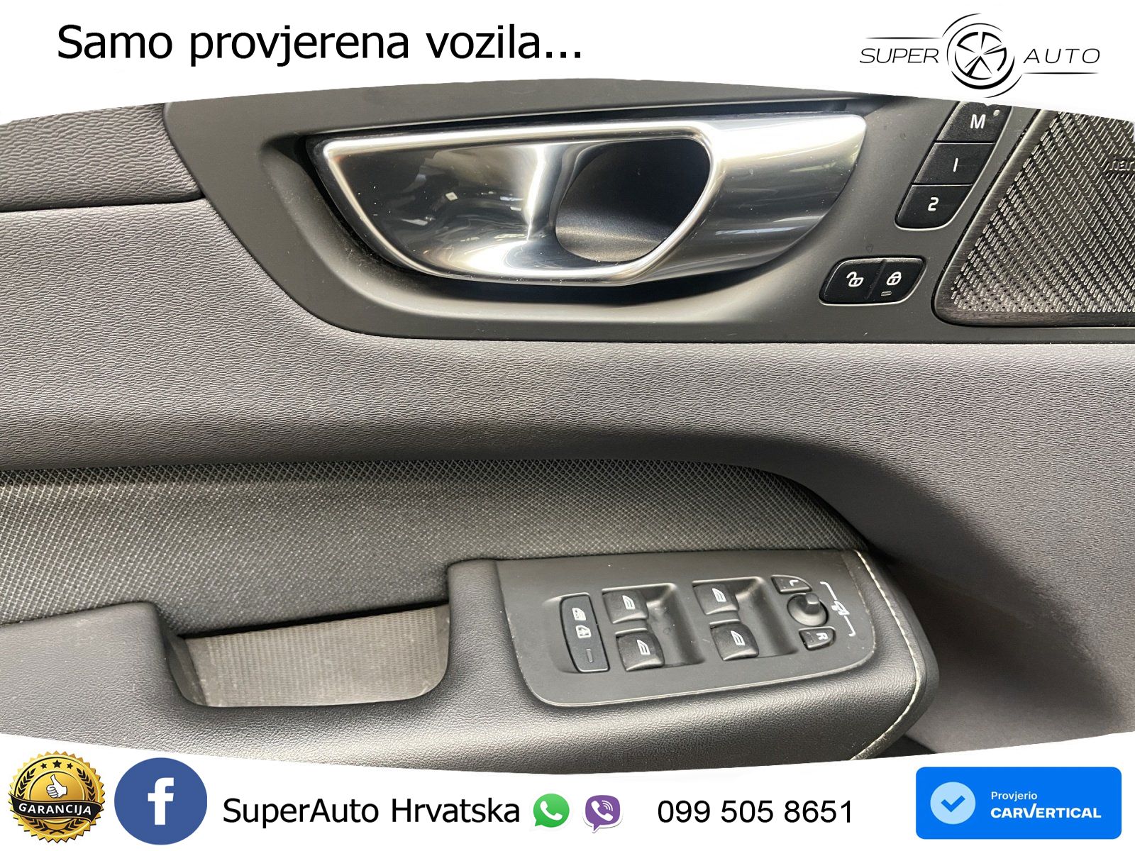 Volvo XC60 T8 AWD Geartronic LED+GR SJED+ACC