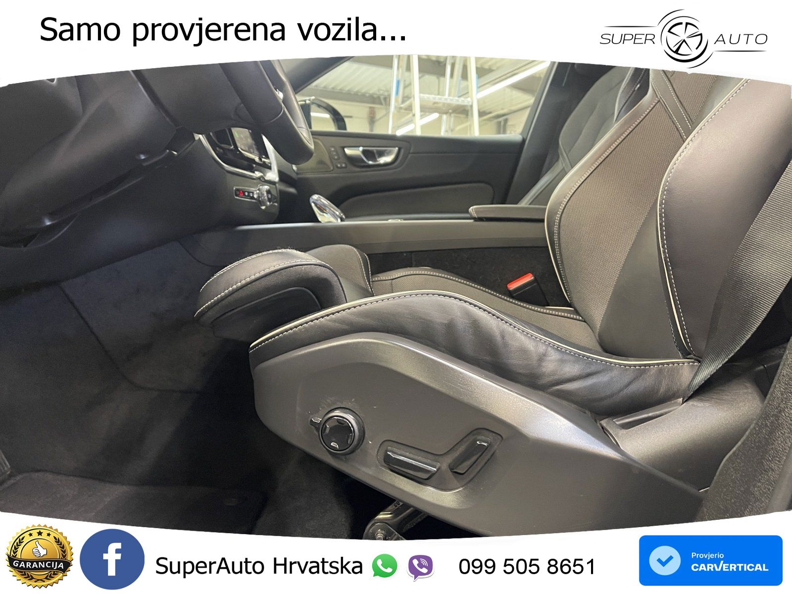 Volvo XC60 T8 AWD Geartronic LED+GR SJED+ACC