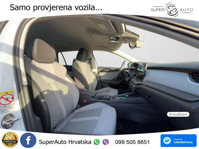 Škoda Octavia Combi 2.0 TDI (150 KS) DSG Selection LED+GR SJED+ACC